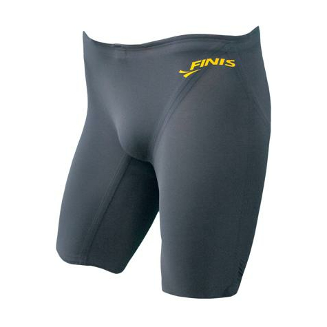 Finis Fuse Wettkampfhose Herren Jammer, Farbe: Ardósia