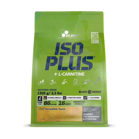 Olimp Iso Mais Pó, 1505 G Beutel