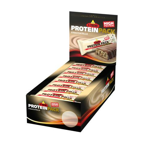 Inkospor X-Treme Protein Pack, 24 X 35 G