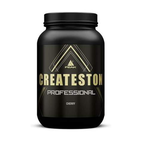 Pico De Desempenho Createston Profissional, Dose De 1575 G