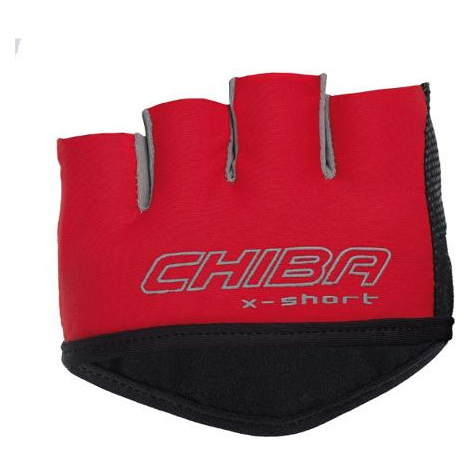 Chiba X-Training X-Short, Red