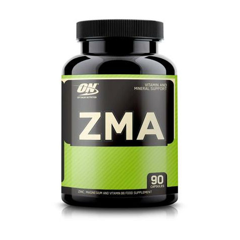 Nutrição Óptima Zma, 90 Kaspeln