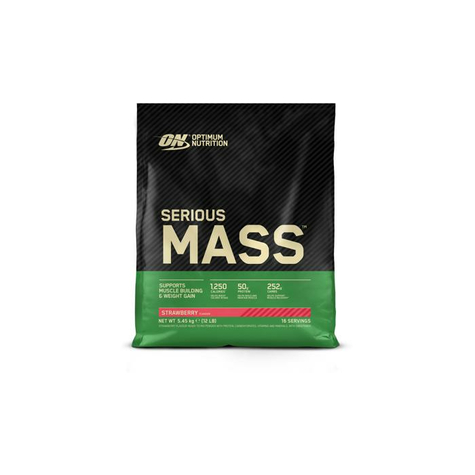 Massa Nutritiva Séria Óptima, 5,45 Kg (12 Lb) Beutel