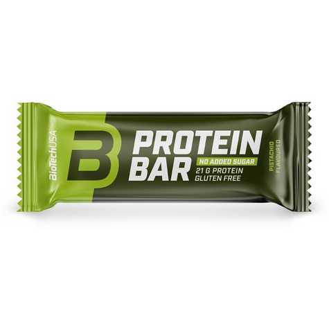 Biotech Usa Protein Bar, 16 X 70 G Bar