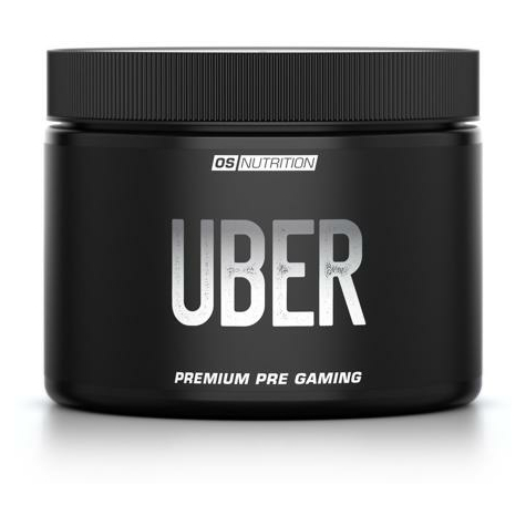 Os Nutrition Uber Premium Pré-Jogo, 210 G Dose