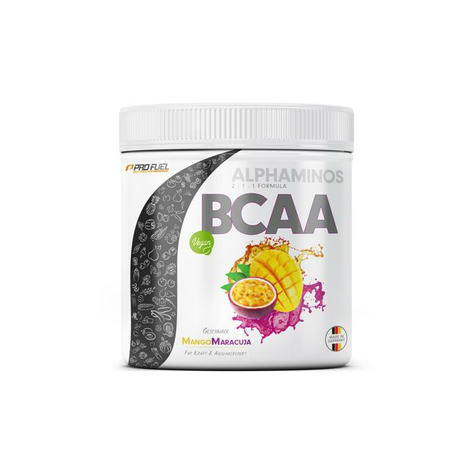 Alfaminos Bcaa De Prófuel, Dose De 300 G