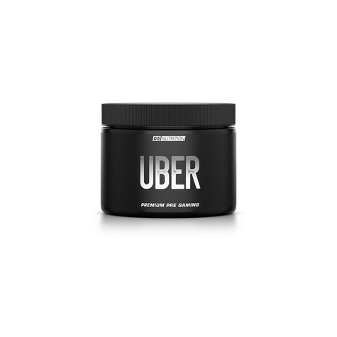 Os Nutrition Uber Premium Pré-Jogo, 210 G Dose