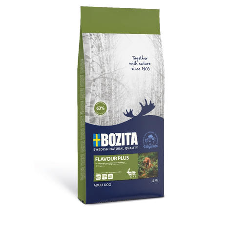 Bozita,Sabor Bozita Mais 12kg