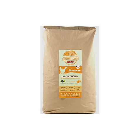 Bont Bakery Products Bp,Bont Best V.Land Trutha.12kg