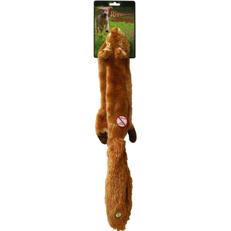 Agrobiother Hund,Hsz Flat Eichhoernchen 61cm
