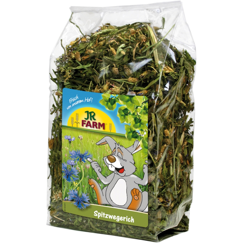 Jr Farm,Jr Ribwort 100 G