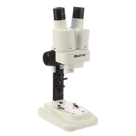 Byomic Stereo Microscope Byo-St1