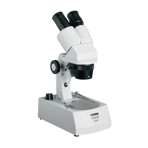Konus Stereo Microscope Diamond