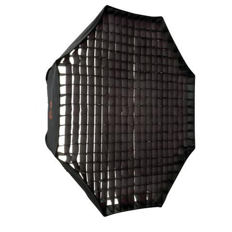 Falcon Eyes Octabox Ø180 Cm + Honeycomb Grid Fer-Ob18hc