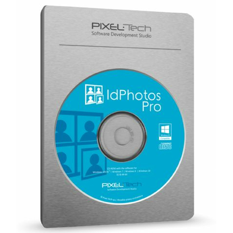 Idphotos Pro Software