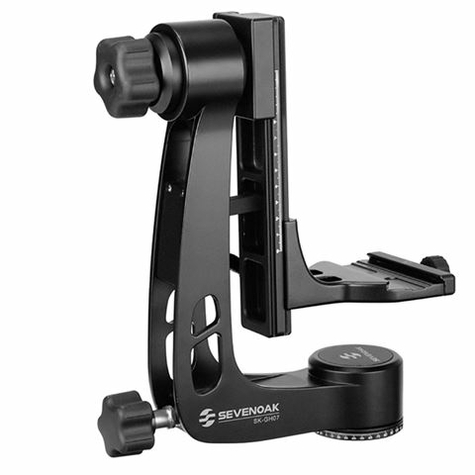 Sevenoak Gimbal Swing Panorama Head Sk-Gh07