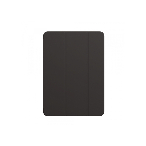 Apple Smart Folio For Ipad Air (4th Gen.) Black