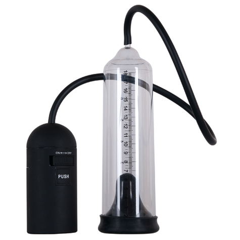 Penis Pumps & Enlarger : Electric Penis Pump