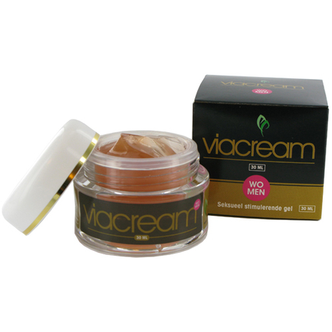 Creams : Viacream