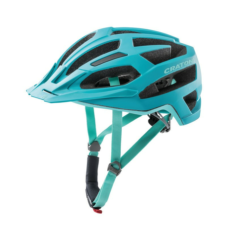 Bicycle Helmet Cratoni C-Flash (Mtb)