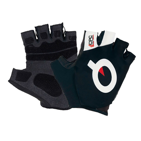 Handschuh Prologo Kurzfinger Cpc        