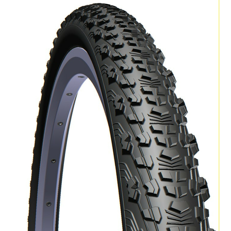 Tires Mitas Scylla Top Design Foldable