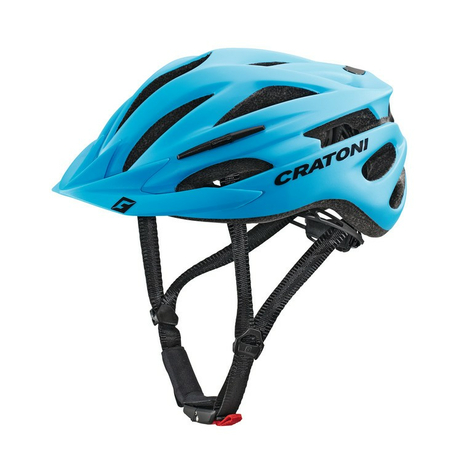 Fahrradhelm Cratoni Pacer (Mtb)         