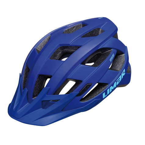 Bicycle Helmet Limar Albums