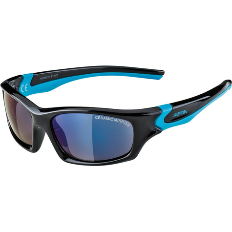 Sonnenbrille Alpina Flexxy Teen         