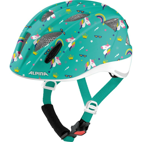 Fahrradhelm Alpina Ximo Flash           