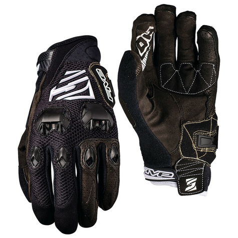 Handschuh Five Gloves Downhill          