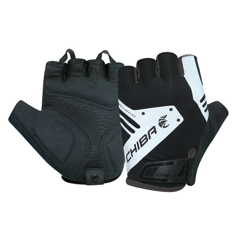 Glove Chiba Air Plus Reflex Short