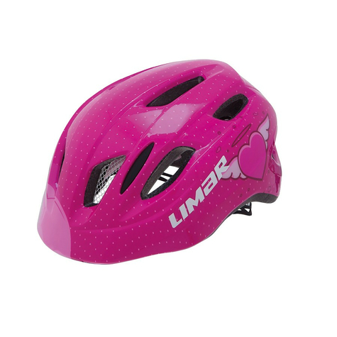 Fahrradhelm Limar Kid Pro M             