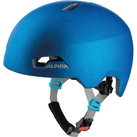 Fahrradhelm Alpina Hackney              