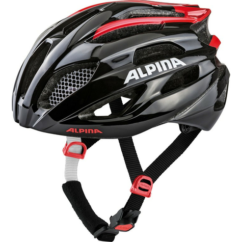 Fahrradhelm Alpina Fedaia               