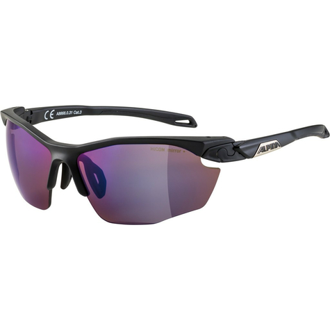 Sunglasses Alpina Five Hr Hm+