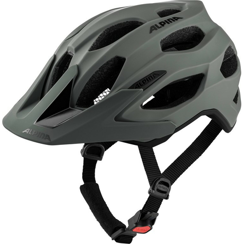 Fahrradhelm Alpina Carapax 2.0          