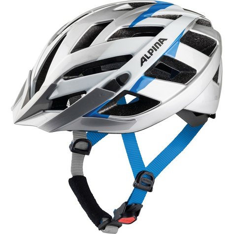 Fahrradhelm Alpina Panoma 2.0           