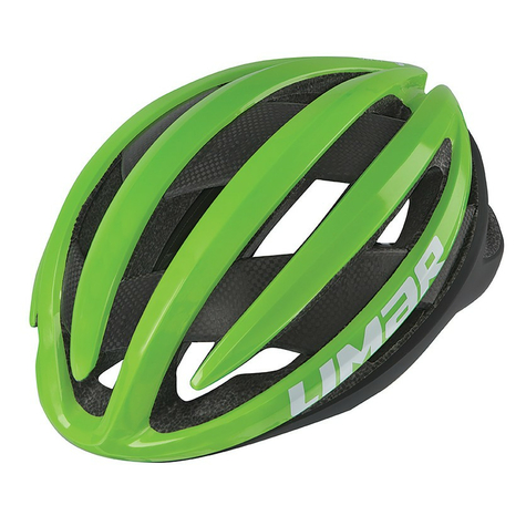 Bicycle Helmet Limar Air Pro