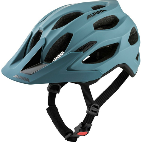 Fahrradhelm Alpina Carapax 2.0          