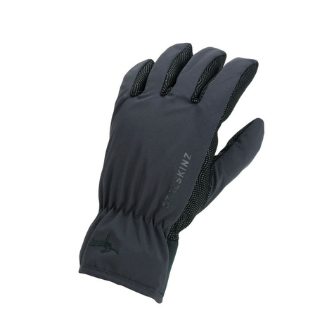 Handschuhe Sealskinz Lightweight        