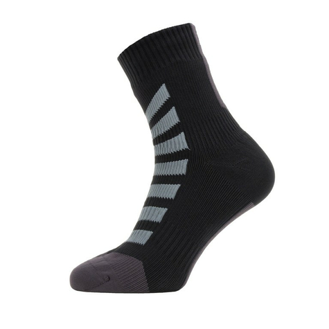 Socken Sealskinz All Weather Ankle      