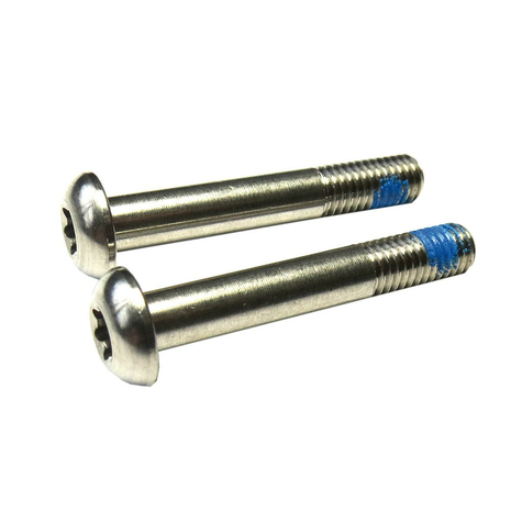 Screws Sram F.Disc Brake Adapt.Fmc