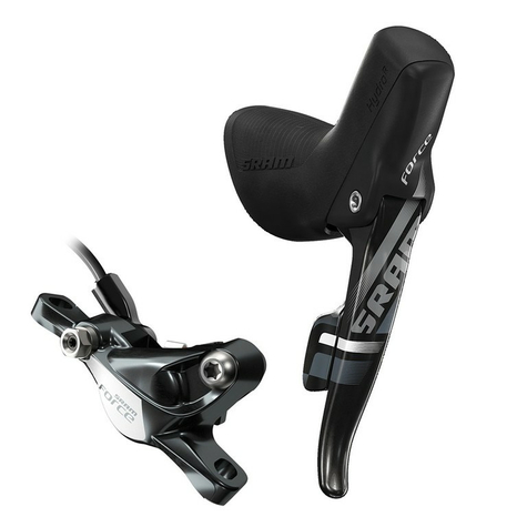 Shift-Brake Lever Sram Red22 Moto Yaw