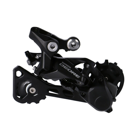 Schaltwerk Shimano Deore Rd-M6000gs     