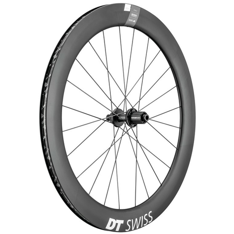 Hr Dt Swiss Arc 1400 Dicut 62 Db 28"/20 