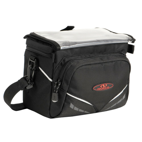 Lenker-Tasche Norco Idaho Active        