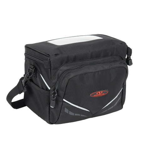 Handlebar Bag Norco Frazer