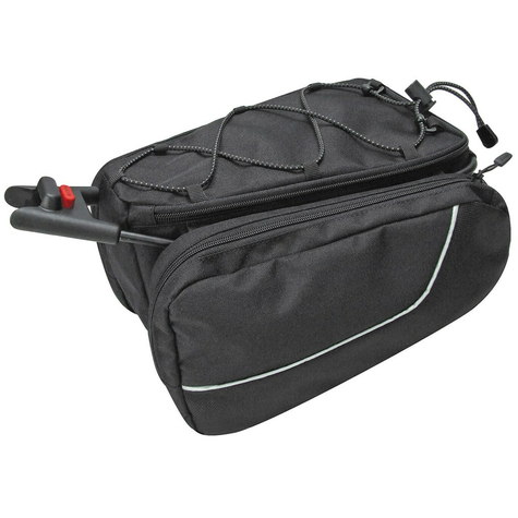 Saddle Bag Klickfix Contour Sport