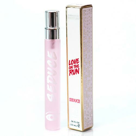 Perfumes : Na Eol Phr Body Spray 10ml Female Seduce